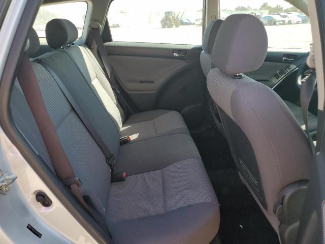 Photo 10 from auction – 2005 TOYOTA COROLLA MA with VIN 2T1KR32E95C428994