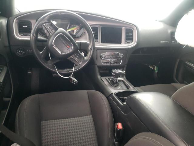 Photo 8 from auction – 2019 DODGE CHARGER R/ with VIN 2C3CDXCT9KH722179