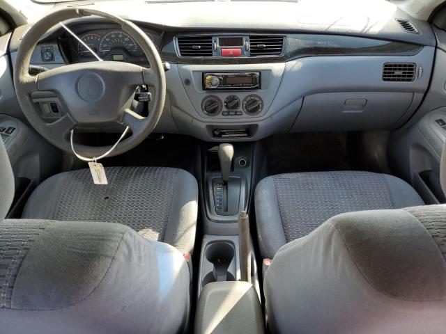 Photo 8 from auction – 2003 MITSUBISHI LANCER LS with VIN JA3AJ36E33U071114