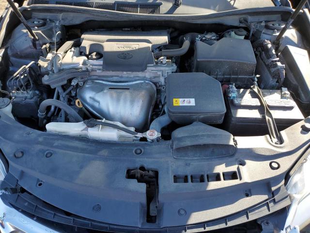 Photo 11 from auction – 2017 TOYOTA CAMRY LE with VIN 4T1BF1FK7HU777989