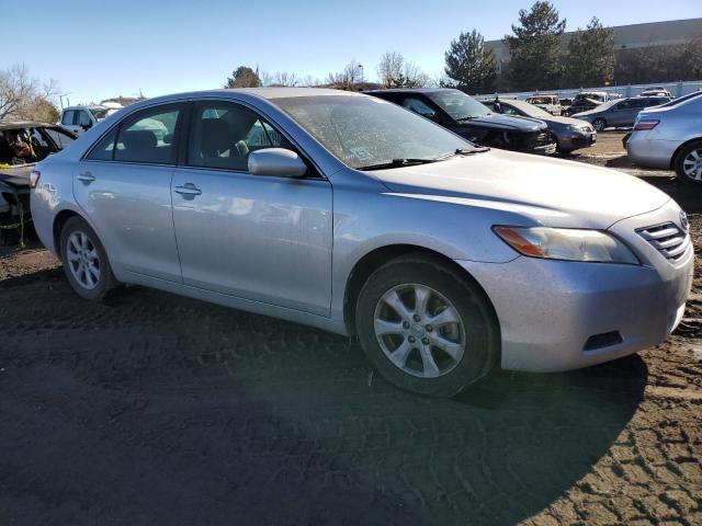 Photo 4 from auction – 2009 TOYOTA CAMRY BASE with VIN 4T1BE46K29U290785