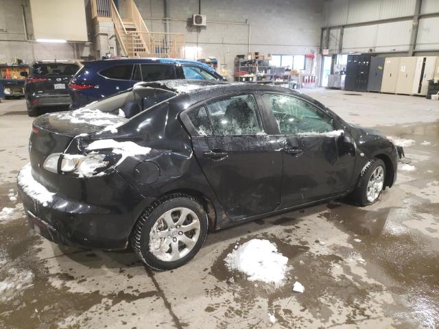 Photo 3 from auction – 2010 MAZDA 3 I with VIN JM1BL1SF1A1304473