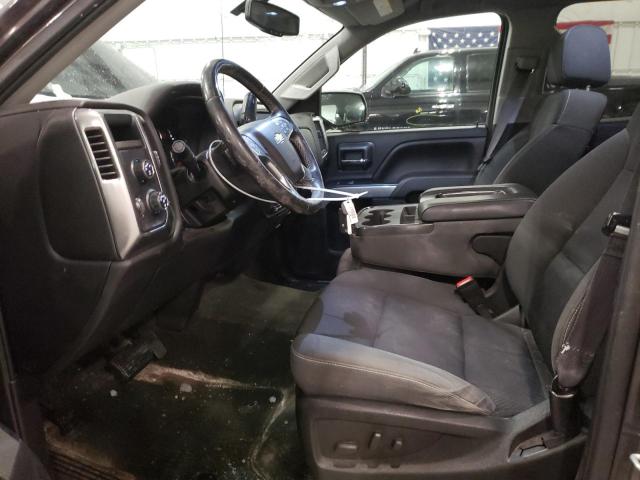 Photo 7 from auction – 2015 CHEVROLET 1500 with VIN 1GCVKREC1FZ314137