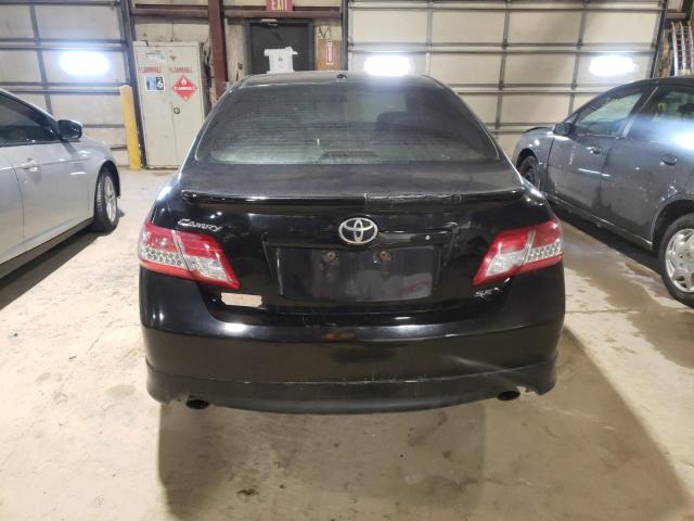 Zdjęcie 6 z aukcji – 2011 TOYOTA CAMRY BASE z VIN 4T1BF3EK0BU738651