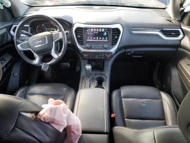 Photo 8 from auction – 2018 GMC ACADIA SLT with VIN 1GKKNULS3JZ190134