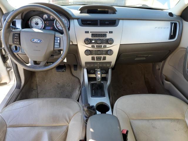 Photo 8 from auction – 2010 FORD FOCUS SES with VIN 1FAHP3GN2AW119769