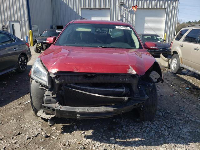 Photo 5 from auction – 2014 GMC ACADIA SLT with VIN 1GKKRRKD0EJ164809