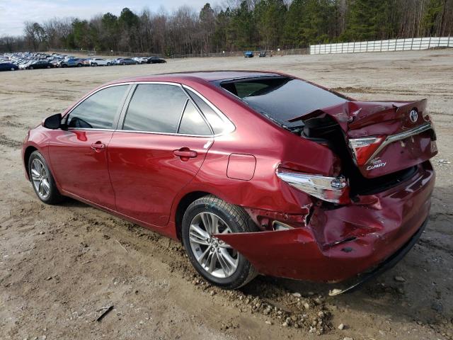 Photo 2 from auction – 2015 TOYOTA CAMRY LE with VIN 4T1BF1FKXFU993235