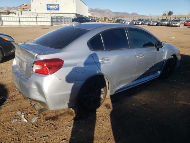 Photo 3 from auction – 2015 SUBARU WRX PREMIU with VIN JF1VA1F65F9821738