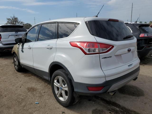 Photo 2 from auction – 2014 FORD ESCAPE SE with VIN 1FMCU0GX7EUB38229