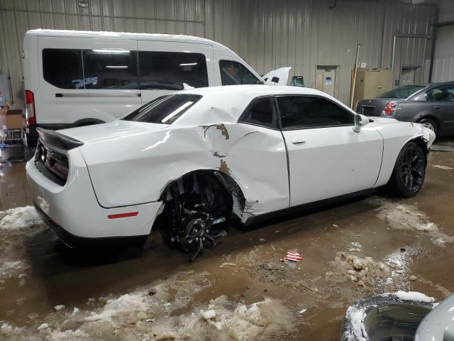 Photo 3 from auction – 2021 DODGE CHALLENGER with VIN 2C3CDZAG4MH517468