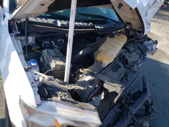 Photo 11 from auction – 2018 FORD F150 SUPER with VIN 1FTEX1CP5JKC01639