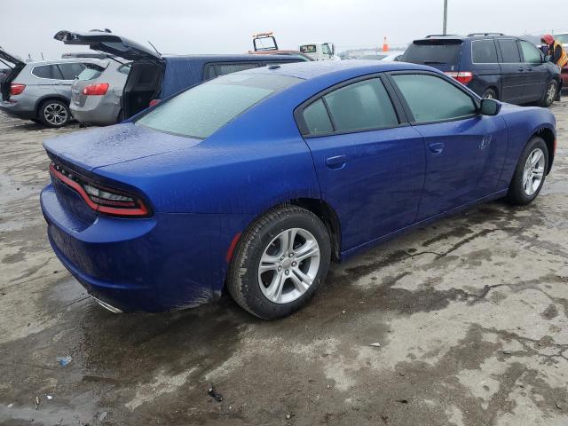 Photo 3 from auction – 2022 DODGE CHARGER SX with VIN 2C3CDXBG4NH189909