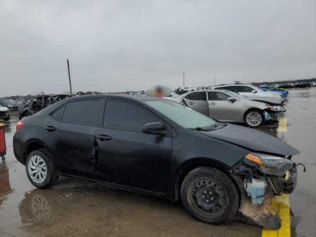 Photo 4 from auction – 2018 TOYOTA COROLLA L with VIN 5YFBURHE2JP802039