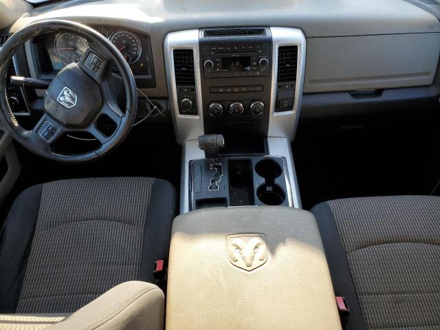 Photo 8 from auction – 2012 DODGE RAM 1500 S with VIN 1C6RD7GT0CS215091
