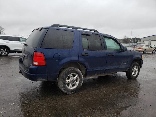 Photo 3 from auction – 2005 FORD EXPLORER X with VIN 1FMZU73E65UA01838