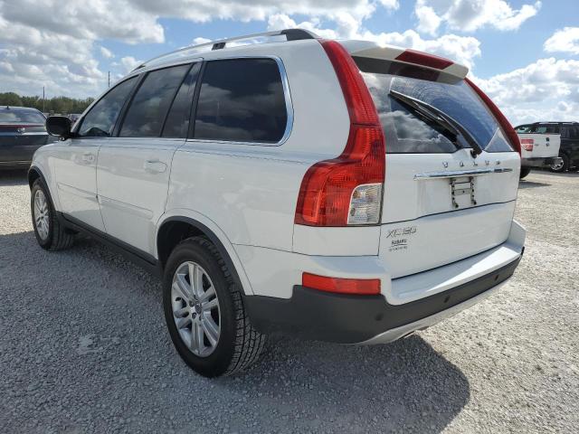 Photo 2 from auction – 2012 VOLVO XC90 3.2 with VIN YV4952CY2C1612850