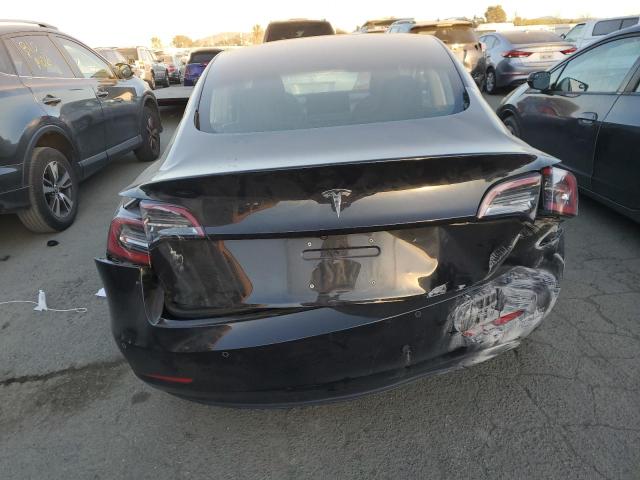 Photo 6 from auction – 2018 TESLA MODEL 3 with VIN 5YJ3E1EA4JF070397