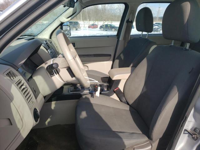 Photo 7 from auction – 2010 FORD ESCAPE XLS with VIN 1FMCU0C71AKB66877
