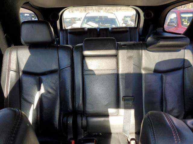 Photo 10 from auction – 2013 DODGE DURANGO R/ with VIN 1C4SDJCTXDC591242