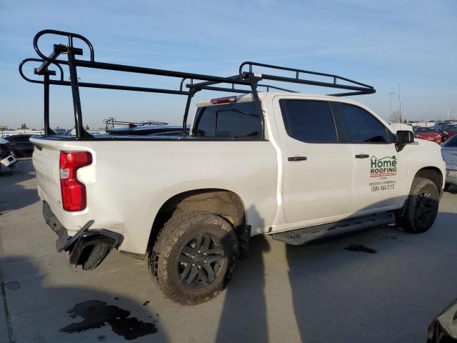 Photo 3 from auction – 2019 CHEVROLET SILV1500 4 with VIN 3GCPYFED3KG254290