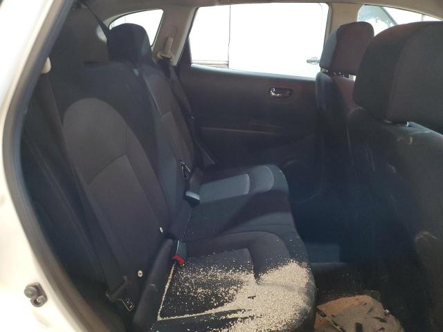 Photo 11 from auction – 2013 NISSAN ROGUE S with VIN JN8AS5MV3DW100733