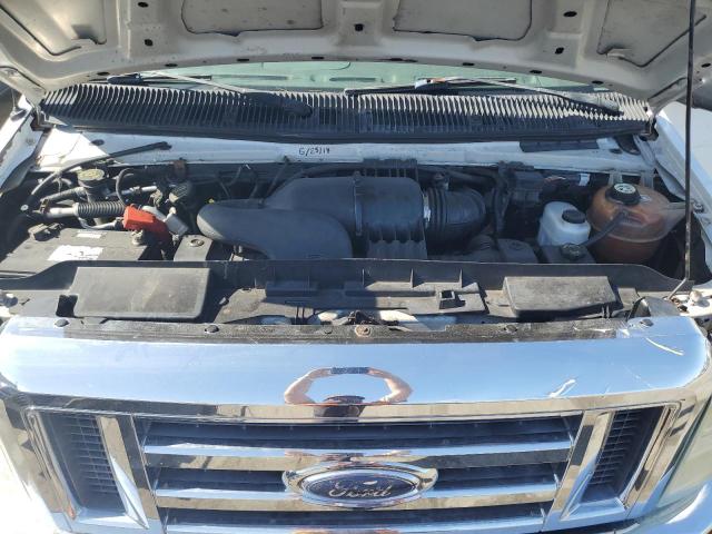 Photo 12 from auction – 2008 FORD ECONOLINE with VIN 1FBSS31L18DB19777