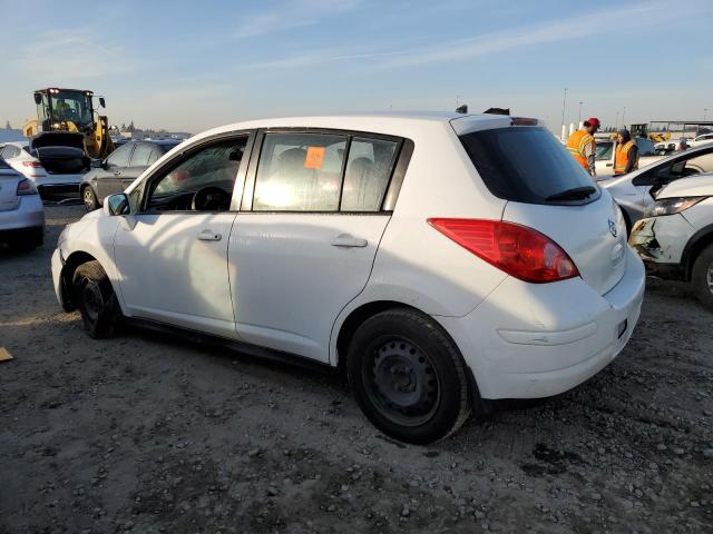Photo 2 from auction – 2011 NISSAN VERSA S with VIN 3N1BC1CP4BL443243