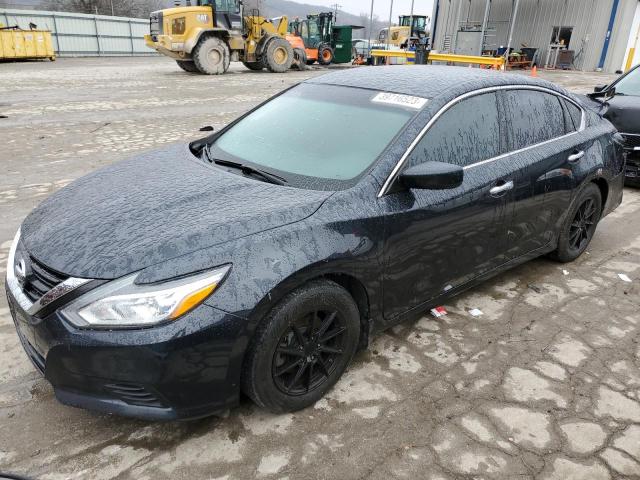 Photo 1 from auction – 2017 NISSAN ALTIMA 2.5 with VIN 1N4AL3AP0HC263968