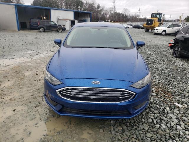 Photo 5 from auction – 2017 FORD FUSION SE with VIN 3FA6P0HD1HR185707