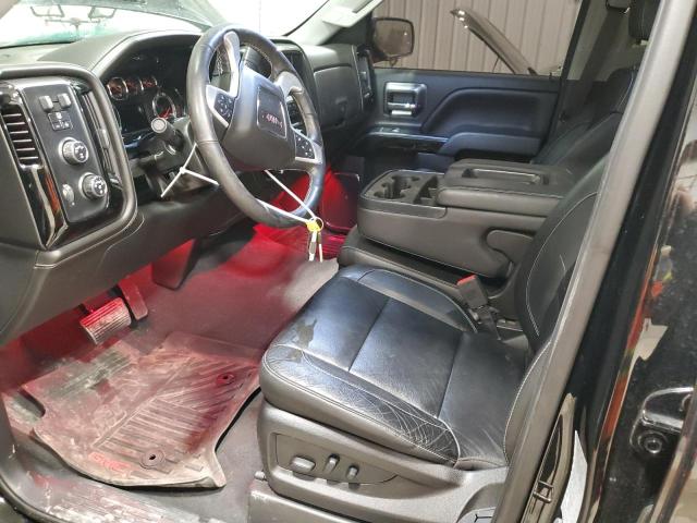 Photo 7 from auction – 2018 GMC SIERRA K15 with VIN 3GTU2NEC4JG630922