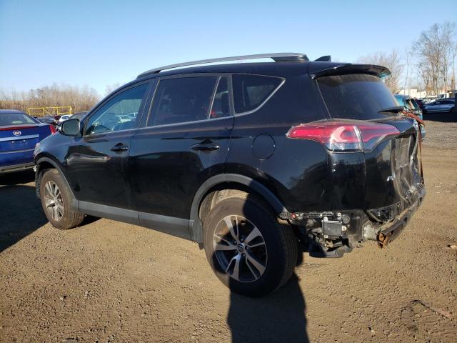 Photo 2 from auction – 2018 TOYOTA RAV4 ADVEN with VIN 2T3RFREV5JW798247
