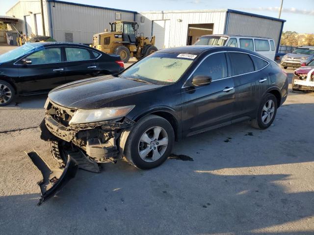 Photo 1 from auction – 2011 HONDA ACCORD CRO with VIN 5J6TF1H33BL001493