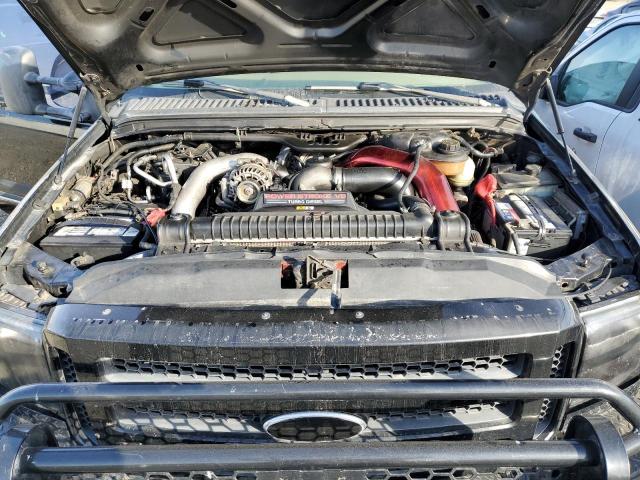 Photo 12 from auction – 2005 FORD EXCURSION with VIN 1FMSU43P05EB76713