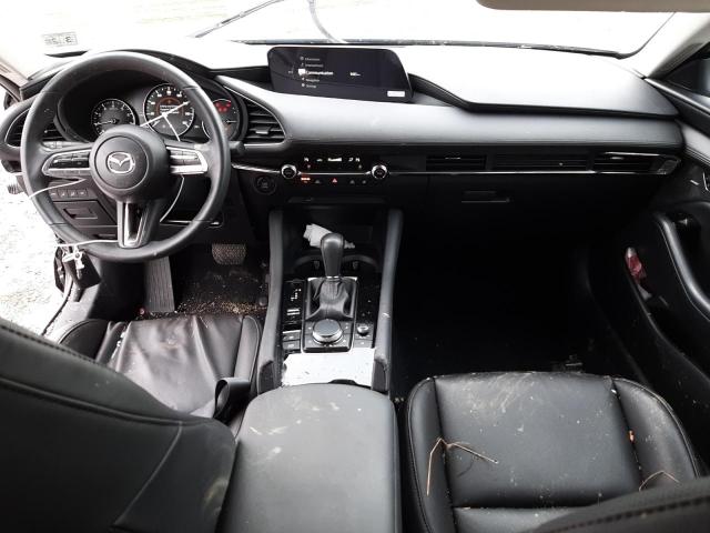 Photo 8 from auction – 2021 MAZDA 3 PREMIUM with VIN 3MZBPBDM8MM209127