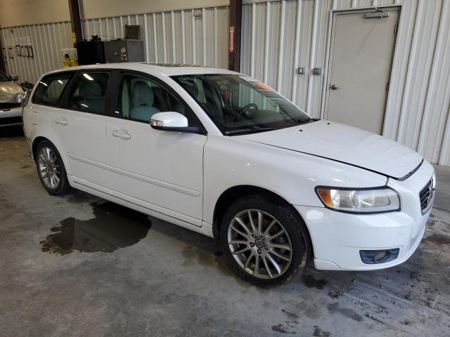Photo 4 from auction – 2009 VOLVO V50 2.4I with VIN YV1MW382192467351