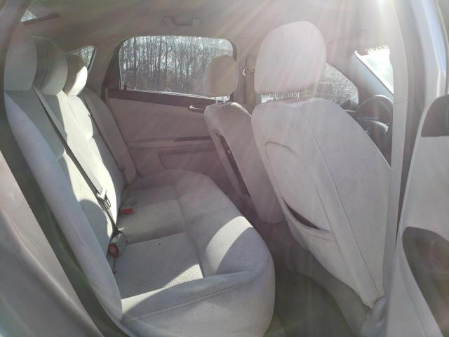 Photo 10 from auction – 2008 CHEVROLET IMPALA LT with VIN 2G1WT58K489131799