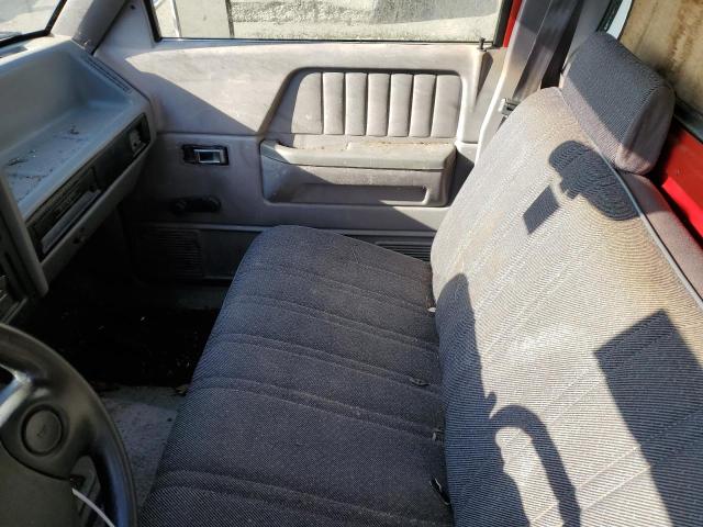 Photo 10 from auction – 1996 DODGE DAKOTA with VIN 1B7GG26X1TW705272