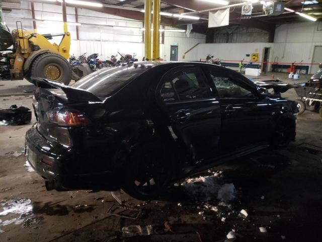 Photo 3 from auction – 2015 MITSUBISHI LANCER RAL with VIN JA32V6FV6FU010967