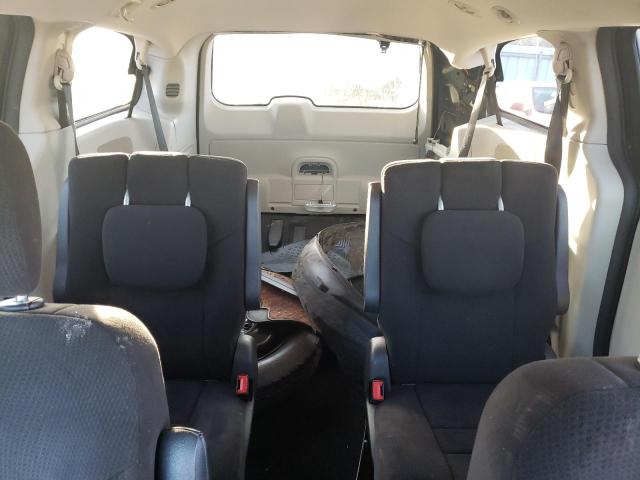Photo 10 from auction – 2011 DODGE GRAND CARA with VIN 2D4RN3DG0BR634406