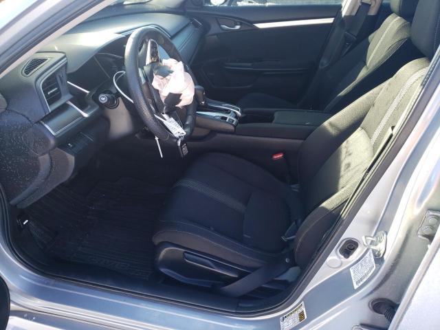 Photo 7 from auction – 2016 HONDA CIVIC EX with VIN 2HGFC2F79GH571687