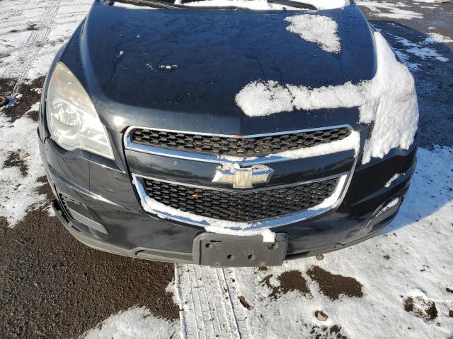 Photo 12 from auction – 2013 CHEVROLET EQUINOX LS with VIN 2GNFLCEK2D6291084