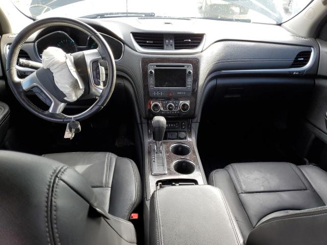 Photo 8 from auction – 2017 CHEVROLET TRAVERSE L with VIN 1GNKRHKD1HJ125437