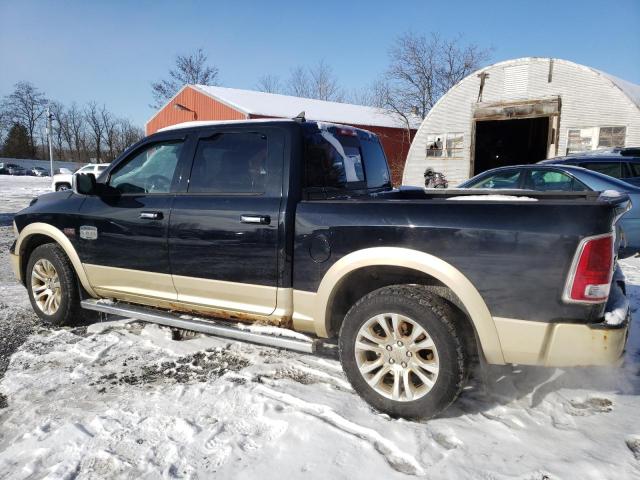 Photo 2 from auction – 2013 RAM 1500 LONGH with VIN 1C6RR7PT4DS607879