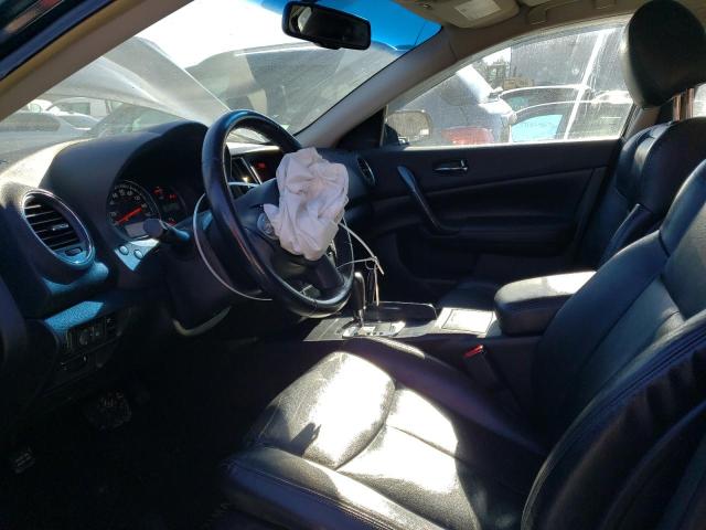 Photo 7 from auction – 2014 NISSAN MAXIMA S with VIN 1N4AA5APXEC479260