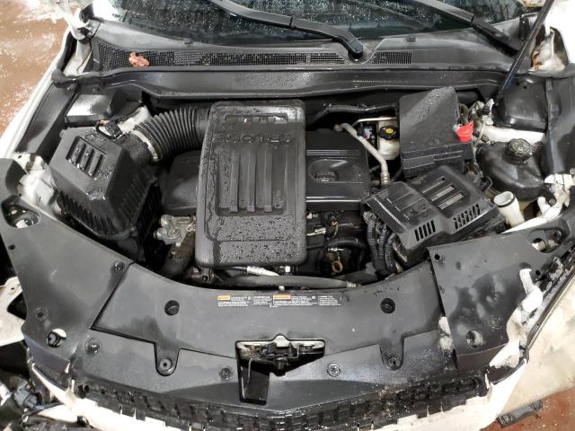 Photo 12 from auction – 2015 CHEVROLET EQUINOX LS with VIN 2GNALAEK7F1166564