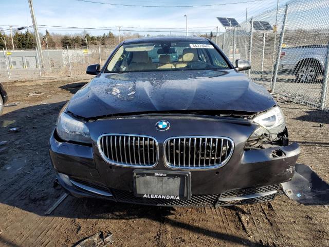 Photo 5 from auction – 2013 BMW 528 I with VIN WBAXG5C53DD231551