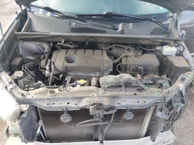 Photo 12 from auction – 2012 TOYOTA HIGHLANDER with VIN 5TDZA3EH3CS027697