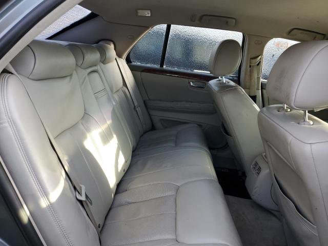 Photo 10 from auction – 2007 CADILLAC DTS with VIN 1G6KD57Y67U230525