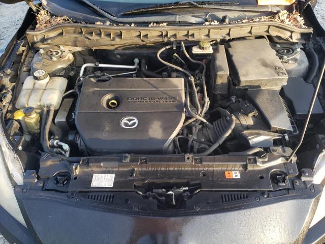 Photo 11 from auction – 2013 MAZDA 3 I with VIN JM1BL1TG4D1761497
